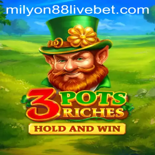 Explore the Thrills of 3potsRiches: A Comprehensive Guide