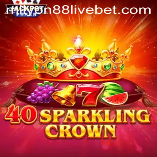 Unveiling 40SparklingCrown: A New Era in Gaming