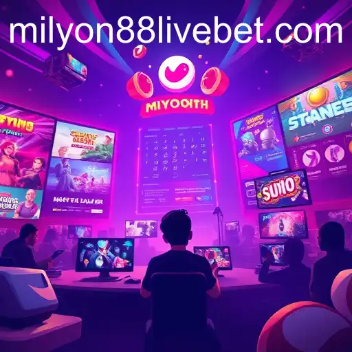 About Us: Discovering Milyon88 Live