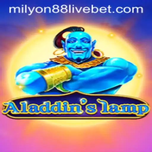 Discovering Aladdinslamp: A Magical Gaming Experience with Milyon88 Live