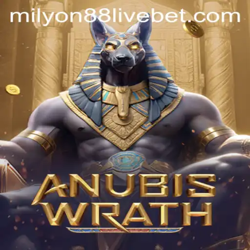 AnubisWrath: A Journey into the World of Ancient Mysteries