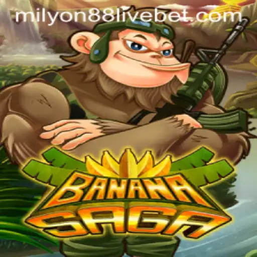 Explore the Thrilling World of BananaSaga with Milyon88 Live