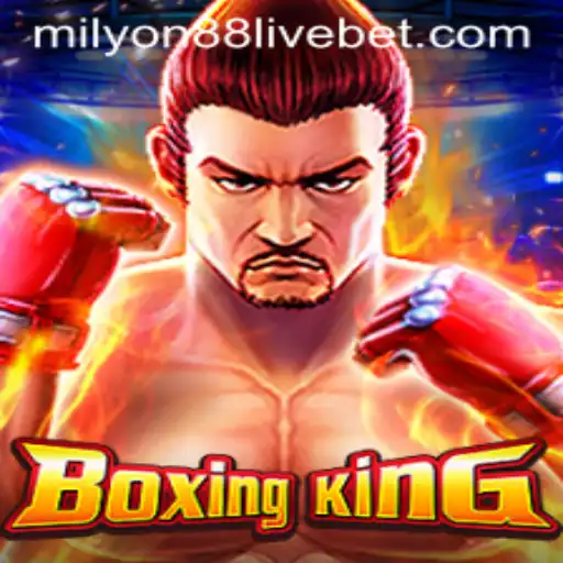 Unveiling the Excitement of BoxingKing in the World of Gaming