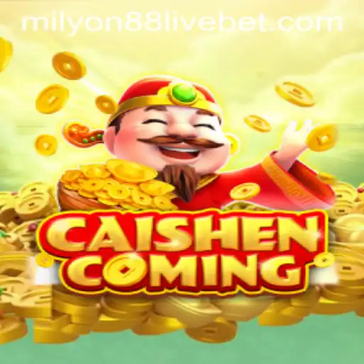 Explore the Exciting World of CAISHENCOMING with Milyon88 Live