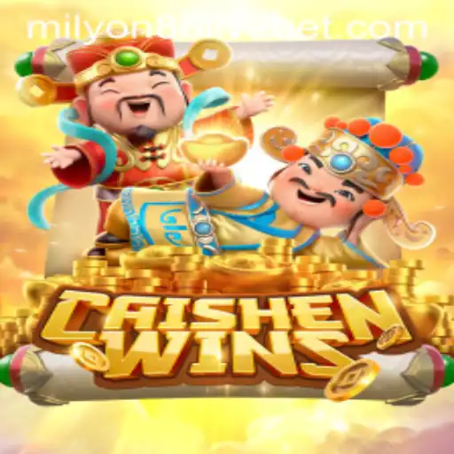 Discover the Thrills of CaishenWins with Milyon88 Live