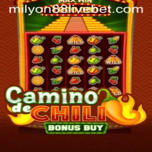 Exploring the Exciting World of CaminodeChiliBonusBuy in Milyon88 Live