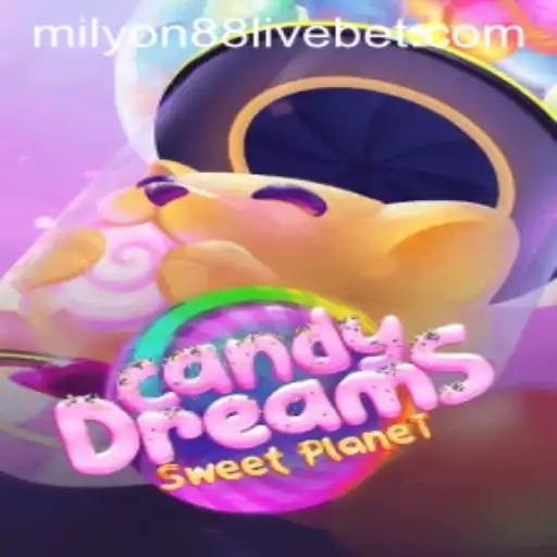 Exploring the Sweet World of CandyDreams on Milyon88 Live
