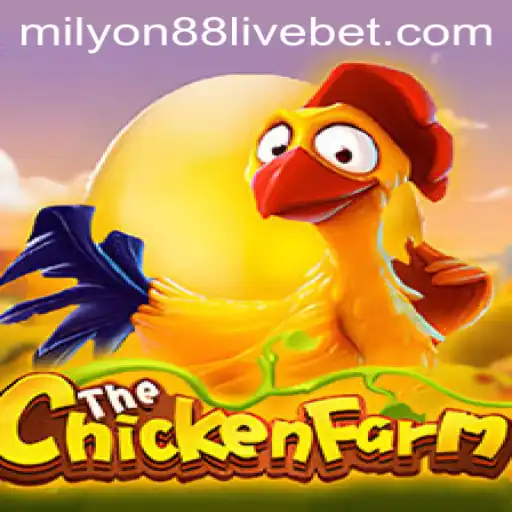 The Fascinating World of ChickenFarm: A New Gaming Experience by Milyon88 Live