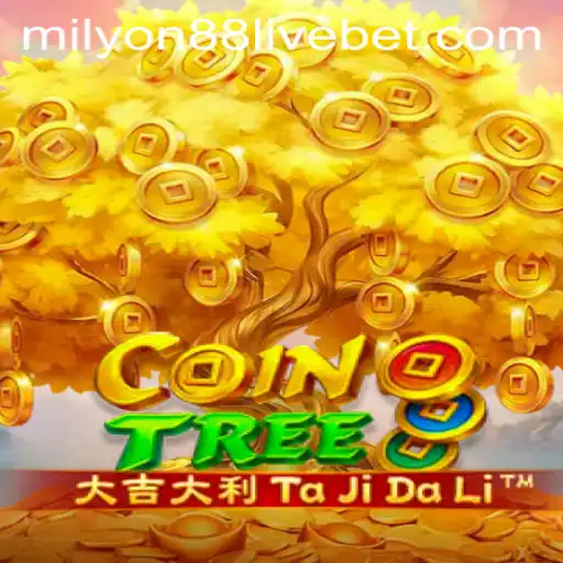 Discovering CoinTree: The Game Revolutionizing Milyon88 Live