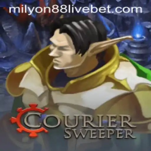 Unpacking the Intriguing World of CourierSweeper and its Advent in Milyon88 Live