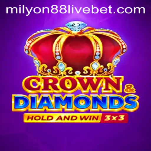 Exploring the Exciting World of CrownDiamonds: A Look into Milyon88 Live