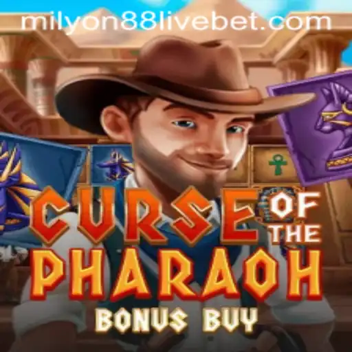 Exploring the Thrilling World of Curse of the Pharaoh Bonus Buy