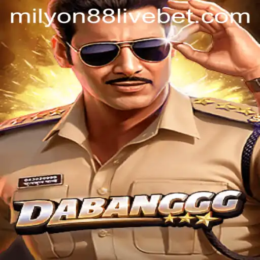 Exploring the Exciting World of DABANGGG: A Dive into Milyon88 Live