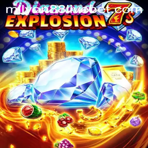 Exploring DiamondExplosion7s: The Thrilling Online Gaming Experience