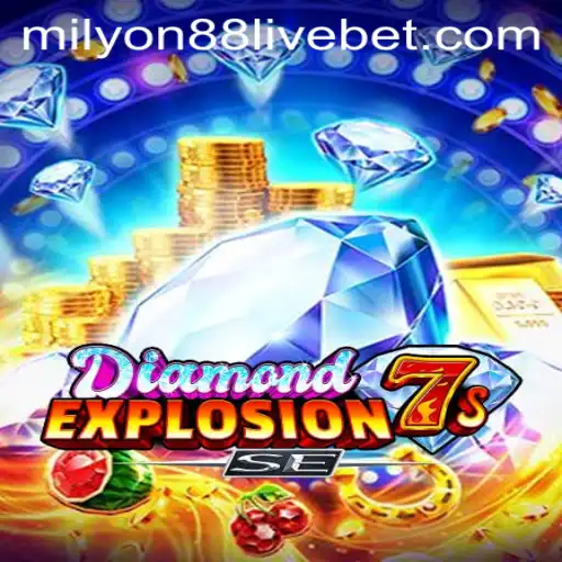 Exploring the Thrilling World of DiamondExplosion7sSE in the Milyon88 Live Gaming Era