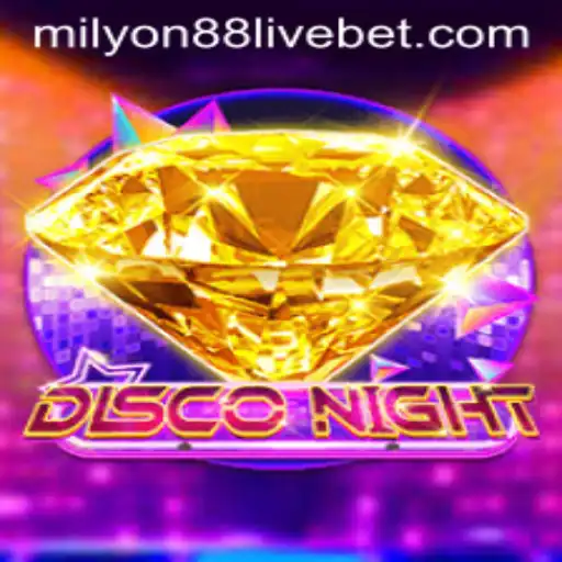 Unveiling DiscoNight: A Revolutionary Gaming Experience