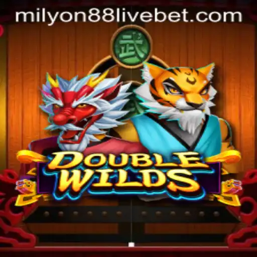 Unveiling DoubleWilds: A Thrilling Gaming Adventure with Milyon88 Live