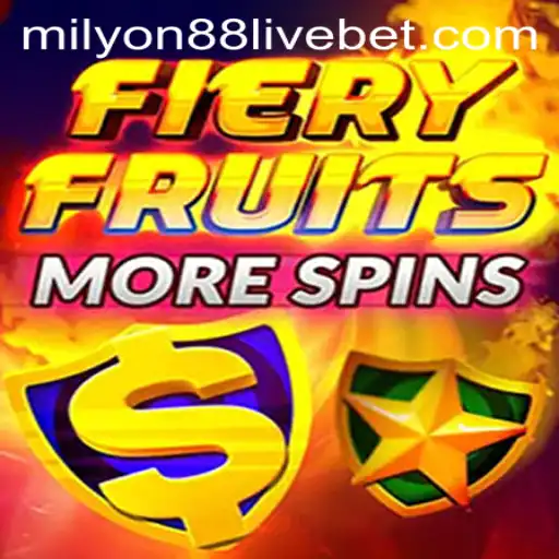 Exploring the Exciting World of FieryFruitsMoreSpins