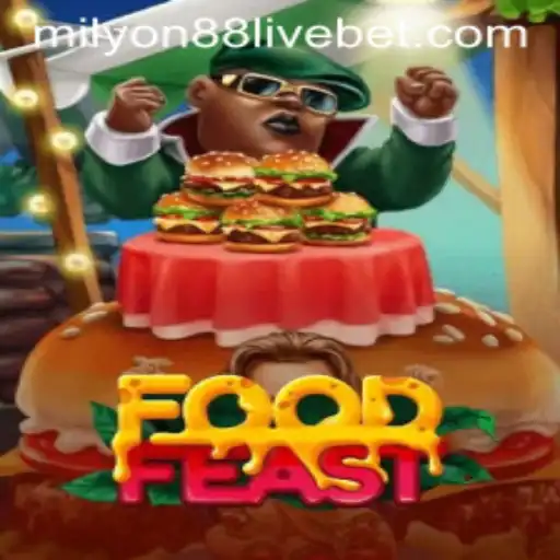 Discover the Exciting World of FoodFeast and the Thrill of Milyon88 Live