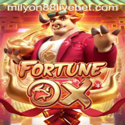FortuneOx: An In-Depth Look into Milyon88 Live's Exciting Casino Game