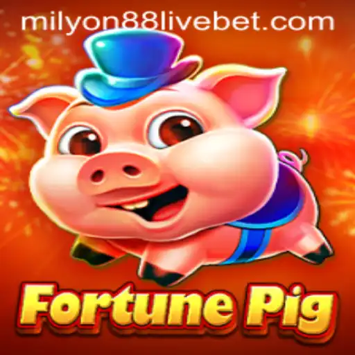 FortunePig: Exploring the Exciting World of Milyon88 Live