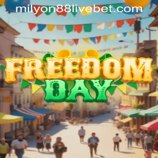 Exploring the Thrilling World of FreedomDay: A Modern Gaming Experience