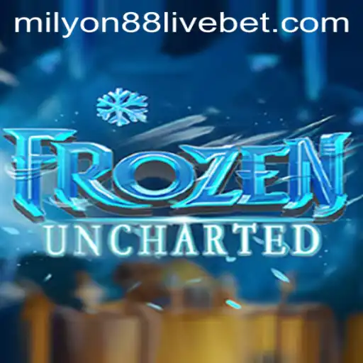 FrozenUncharted: Embark on an Epic Adventure in the Frozen Wilderness