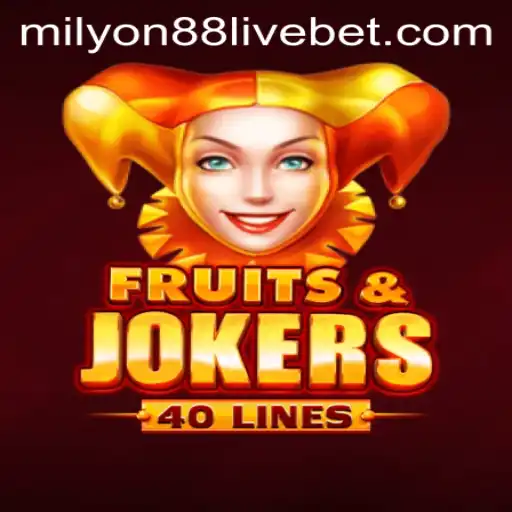 Exploring the Exciting World of FruitsAndJokers40: A Thrilling Casino Adventure