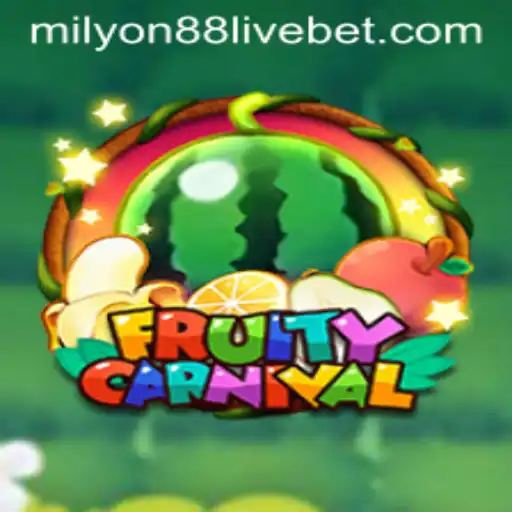 FruityCarnival: A Colorful Adventure in Gaming