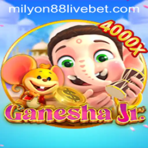 GaneshaJr: A Captivating Gaming Experience with a Cultural Touch