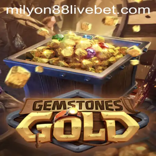 Exploring the Intriguing World of GemstonesGold Featuring Milyon88 Live