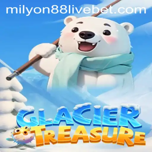 Discovering the Adventure of GlacierTreasure: An In-Depth Look with milyon88 live