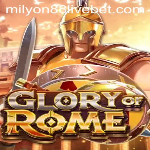 Exploring GloryofRome: A New Era in Gaming