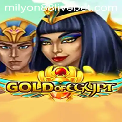 Unveiling the Secrets of GoldOfEgypt: An In-Depth Look