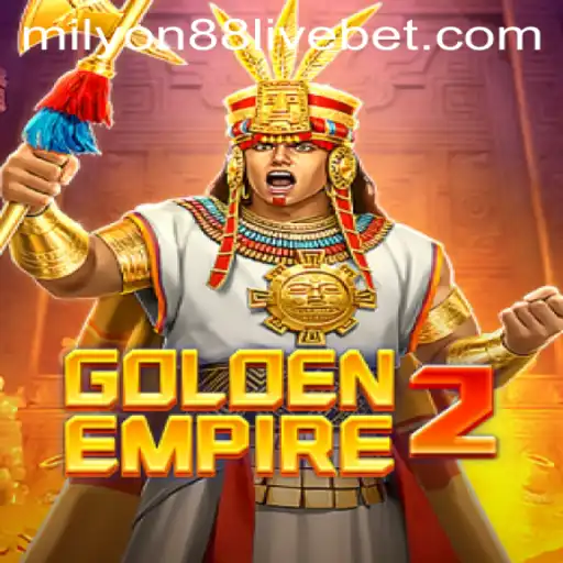 GoldenEmpire2: A Journey into the Heart of a Digital Dynasty