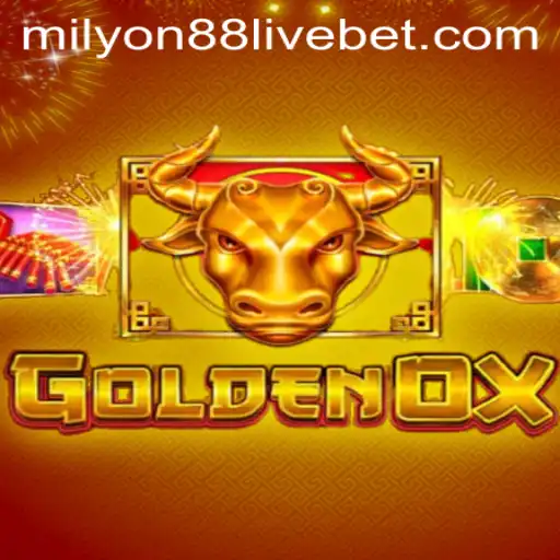 GoldenOx: Exploring the Exciting Arena of Online Gaming with Milyon88 Live