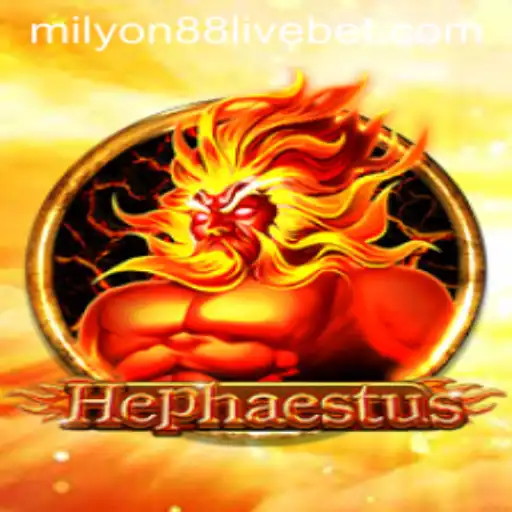 Exploring the Mythical World of Hephaestus: The Game