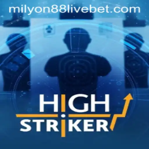HighStriker: The Thrilling World of Competition and Fun
