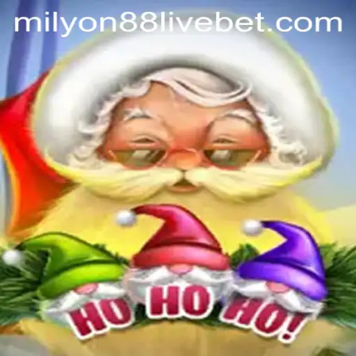 Discover the Exciting World of 'HoHoHo' on Milyon88 Live