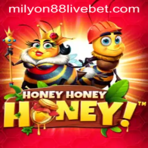 Explore the Buzz of HoneyHoneyHoney on Milyon88 Live