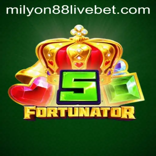 Exploring the Exciting World of 5Fortunator and Milyon88 Live