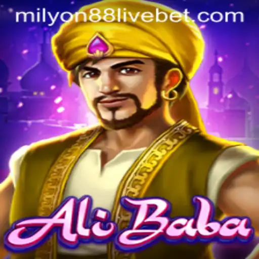 AliBaba: A Journey Through the Enchanting World of Milyon88 Live
