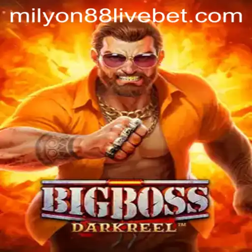 BigBoss Unleashed: Dive into the Thrilling World of Milyon88 Live