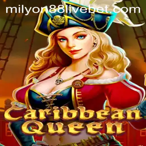 Unveiling the Thrill of CaribbeanQueen: A Deep Dive into Milyon88 Live's Latest Adventure
