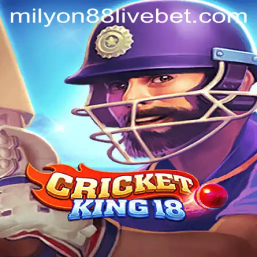 Exploring the Exciting World of CricketKing18