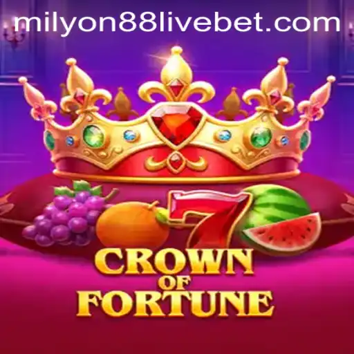Exploring the Enchanting World of CrownofFortune: A Look into the Game and Milyon88 Live