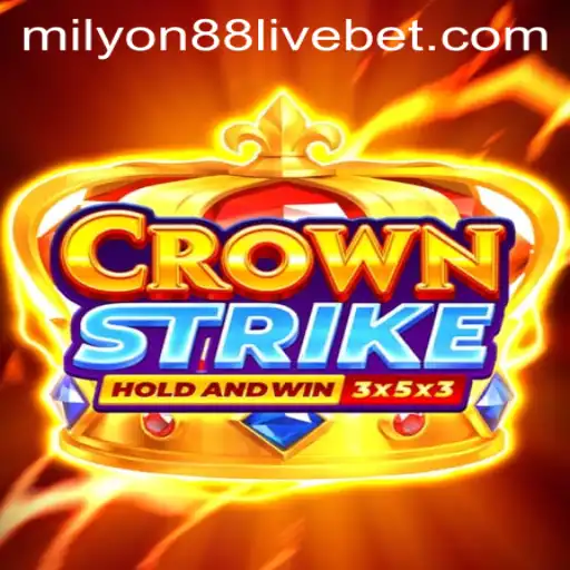 The Exciting World of Crownstrike: A Comprehensive Guide on 'Milyon88 Live'