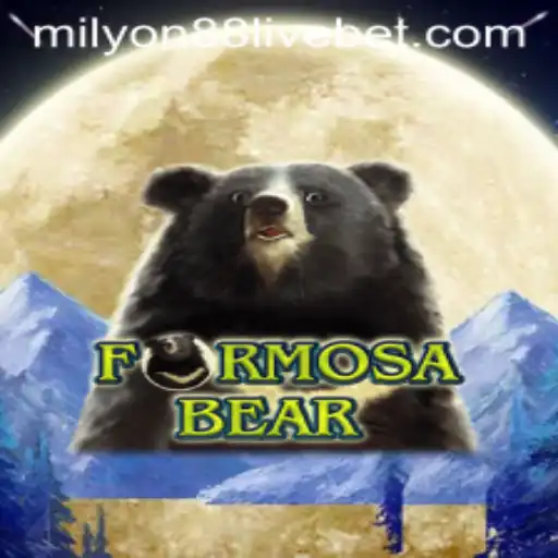 Exploring FormosaBear: A Dive into Gameplay with milyon88 Live Elements