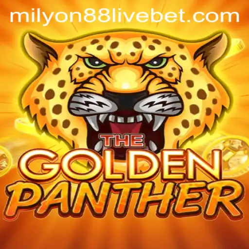 Unveiling GOLDENPANTHER: A Thrilling Adventure with Milyon88 Live