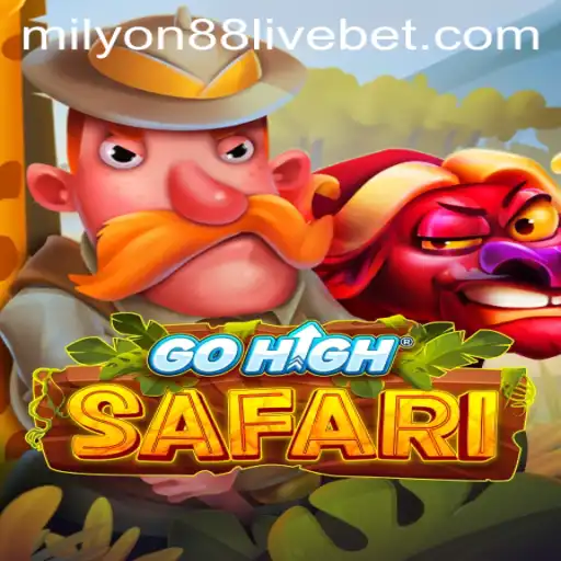 Exploring the Excitement of GoHighSafari in the World of Milyon88 Live